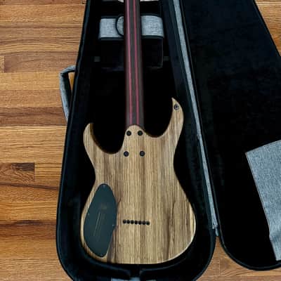 Mayones Duvell BL 7 image 5