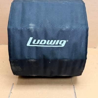 Ludwig 20"x15" Marching Bass Drum image 14