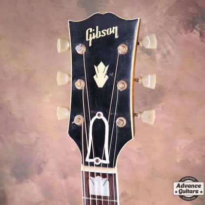 Gibson 1952 J-200 image 15