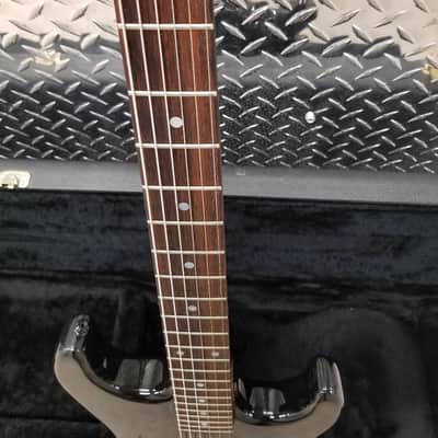 Kramer  Baretta  1985 Black image 19