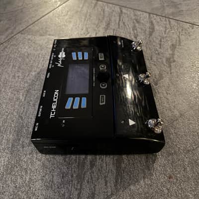 TC Helicon Play Acoustic 2014 - 2021 - Black image 5