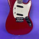 Fender Duo Sonic ii 1966 - Red