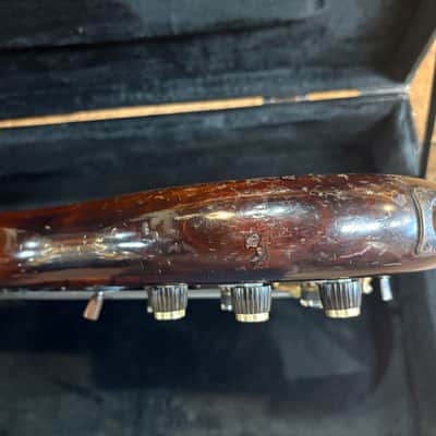 Ibanez MC940-DS Musician Bass Dark Stain 1980 imagen 25