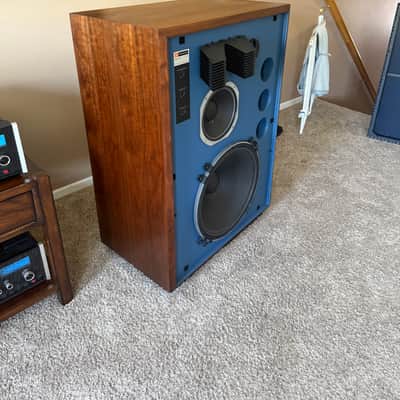 JBL 4345 image 7
