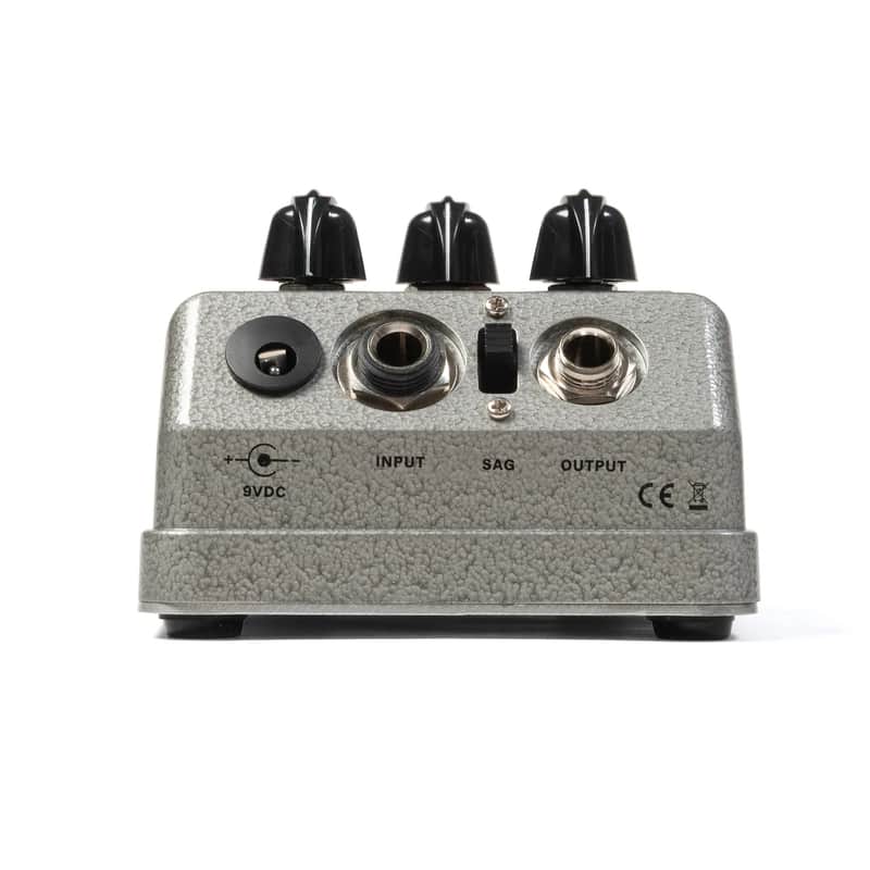 Warm Audio Warm Bender | Reverb