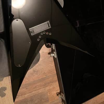 Dean Dave mustaine vmnt 2010’s Black image 2