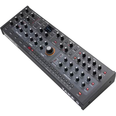Sequential Take 5 Desktop Synth Module image 3