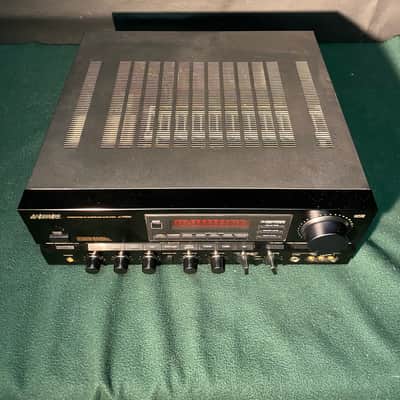 Sansui AV-7000 Home Receiver Just Serviced *NO REMOTE* image 9