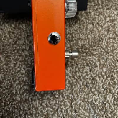 MXR WA90 Wylde Audio Phase 2023 - Present - Orange image 4