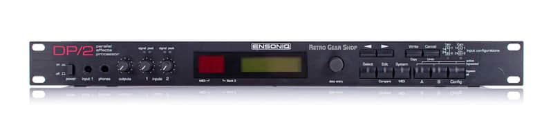 Ensoniq dp2 image 1