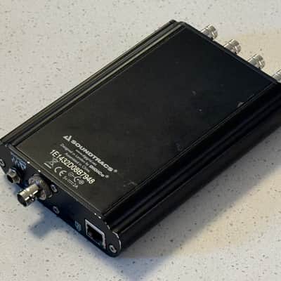Immagine DiGiGrid MGB - 3