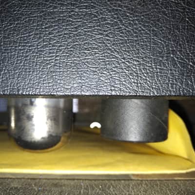 Ampeg V4B Bass Head 1972 image 4