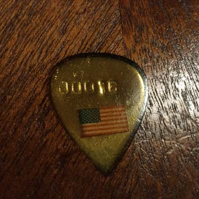 Doo Custom Guitars King V 2014 image 10