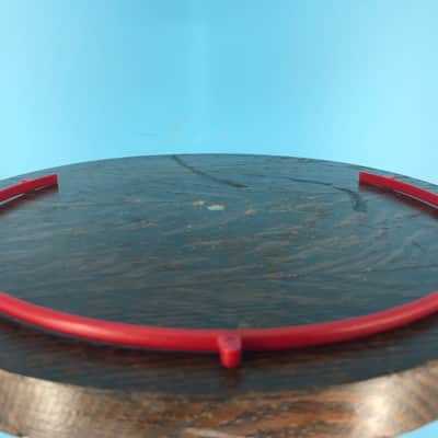 Burlington Recording Hold Down Bands for 7" x 1/4" & 10.5" x 1/4" Reel To Reel Tape (Set) image 6