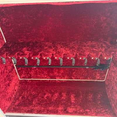 10 SPACE GUITAR VAULT - Black image 5