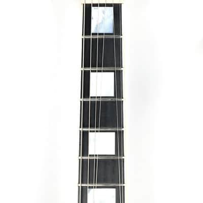 1989 Gibson Les Paul Custom - Cherry Burst image 8