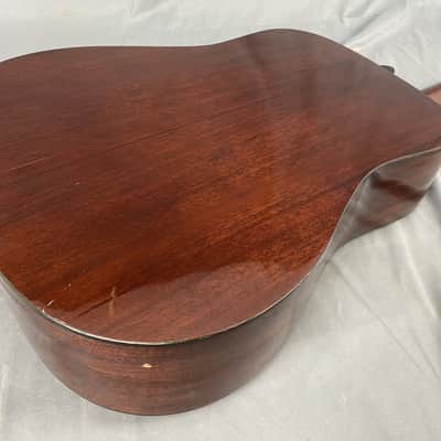 Headway HD-308 All solid wood MIJ image 13