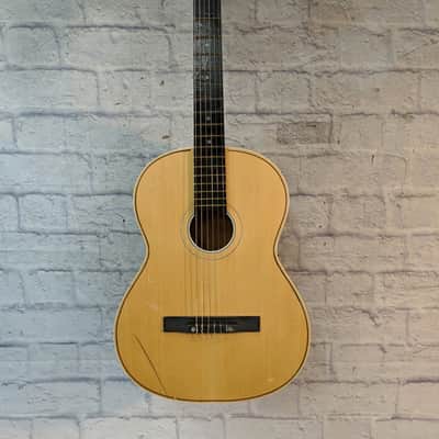SF-4DM (All Mahogany) Stafford スタッフォード Stafford Acoustic Guitars | Reverb