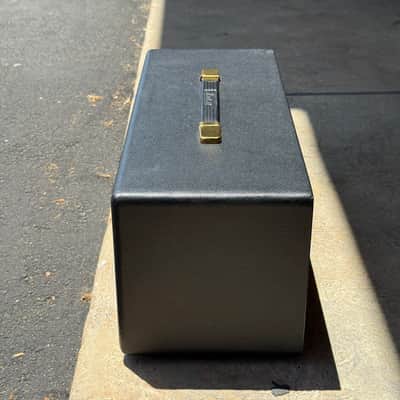 Used Marshall Origin 50 Guitar Amp Head image 5