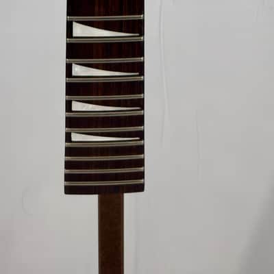 Jackson Electric Guitar Neck MIJ Japan 2000s - Rosewood image 2