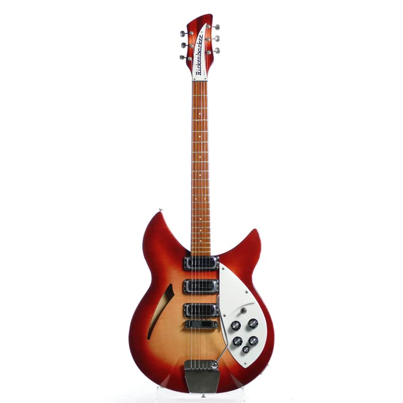 Rickenbacker 345 1963 - 1975 image 1