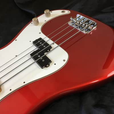 TOKAI Hard Puncher P-Bass / 1981 Lawsuit Era Japanese vintage image 14