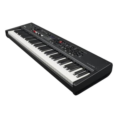 Yamaha YC73 - Stage Keyboard image 4