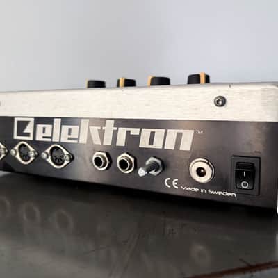 Elektron Sid Station image 3