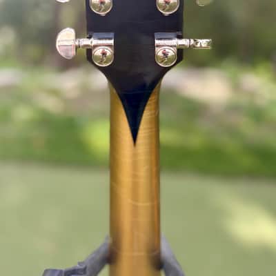 Gibson Custom Shop Murphy Lab '64 SG Standard Reissue Ultra Light Aged image 7