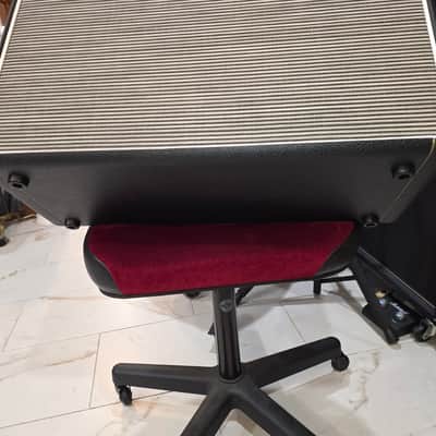 Marshall 1974CX 20-Watt 1x12" Guitar Speaker Cabinet Hand Wired UK Aged Greenback - Nice! image 3