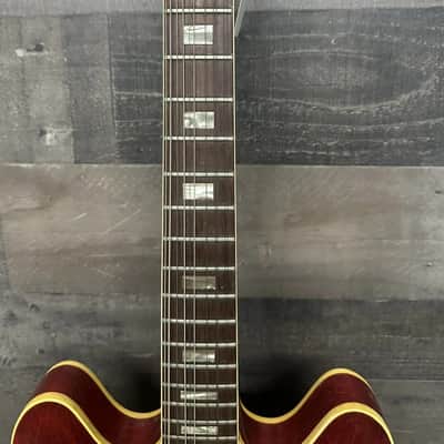 Gibson ES 335 TDC 1966 image 5