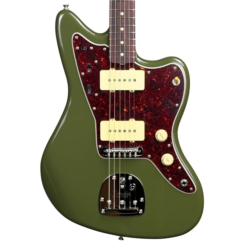 Fender Vintera II '50s Jazzmaster | Reverb Canada