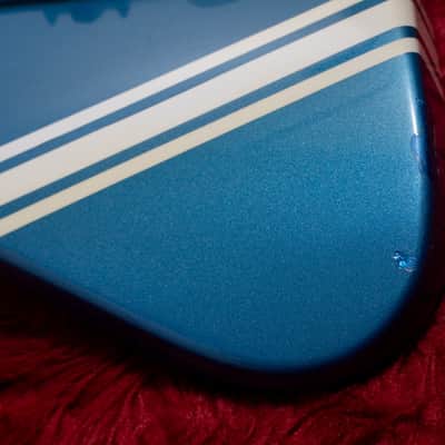 【used】Mike Lull / T5 Lake Placid Blue 4.100kg #2170【GIB Yokohama】 image 16