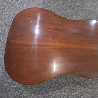 Gibson J-50 Deluxe 1969 - 1982 - Natural image 13