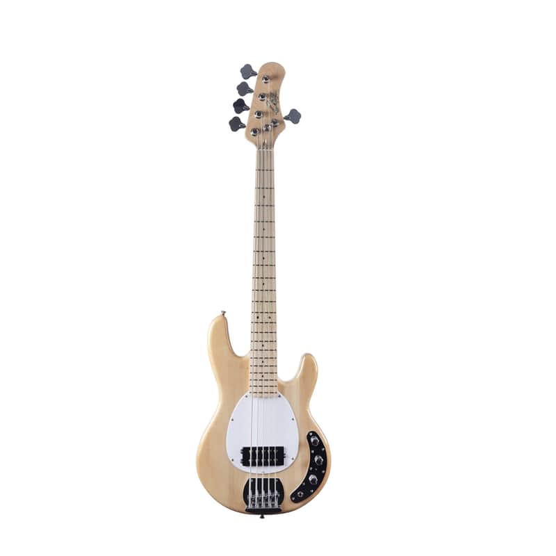Eko Guitars MM-301 5 Natural image 1