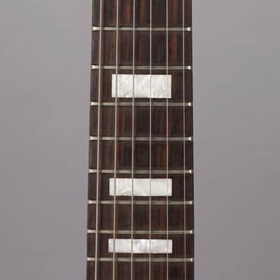 Gibson N-225 Nighthawk - 2013 - Natural w/OHSC image 6