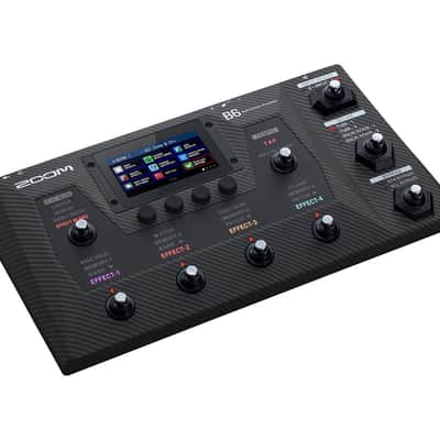 Zoom B6 image 3