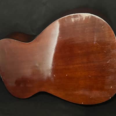 Guild F-20 Troubadour 1972 - Natural image 9