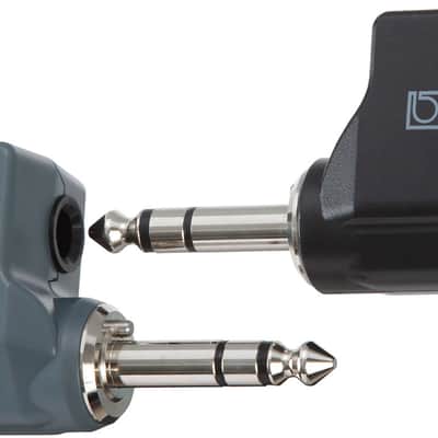 New Boss WL-20L Compact Wireless System for Musical Instruments image 2