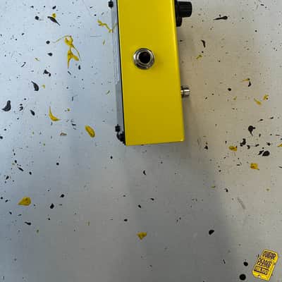 Visual Sound GarageTone Chainsaw Distortion image 5