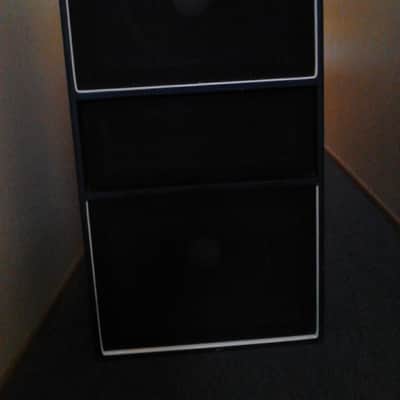Acoustic Control Corp 408 4x15 bass cabinet image 5