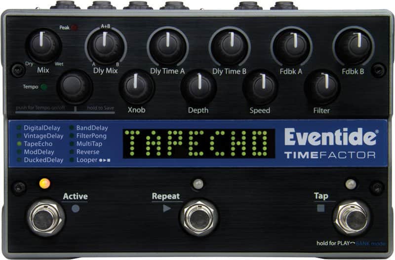 Used Eventide TimeFactor for Sale — eBay & Reverb
