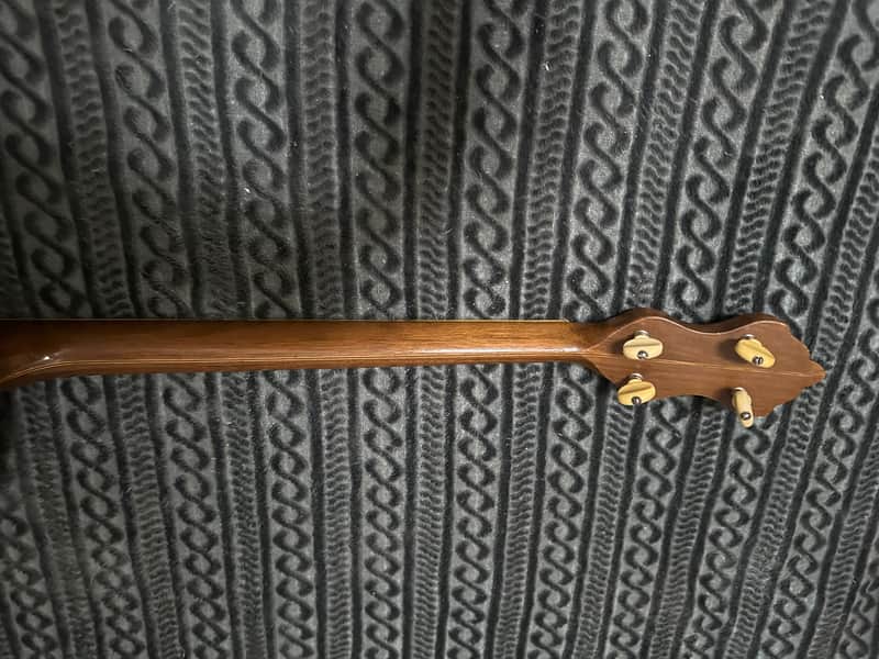 Kay Tenor Banjo 1930 image 1