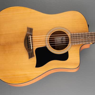 Taylor Used 110CE Sapele, '26 image 1