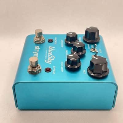 Strymon USED BlueSky Reverb image 3