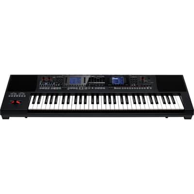 Roland E-A7 Arranger Keyboard, Open Box (Very Good) image 2