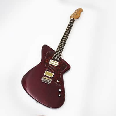 Pre-Order DWG Proto Custom You choose your Colors And Wood image 13