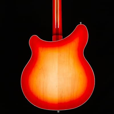 Rickenbacker 360 FireGlo (691) Bild 4