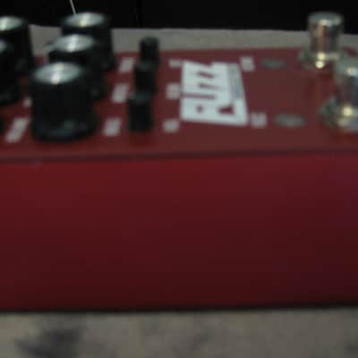 Jackson Audio Modular Fuzz with ALL 6 fuzz modules image 5