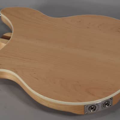2004 Rickenbacker 360/12 Mapleglo image 12